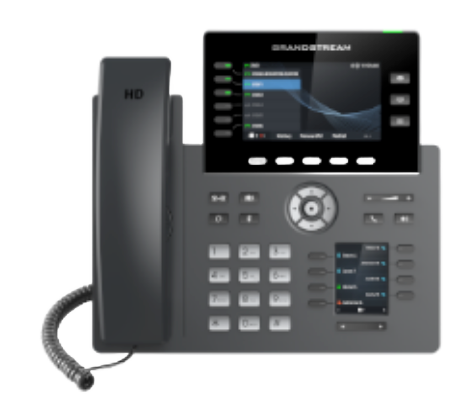 Commercial Phone Systems