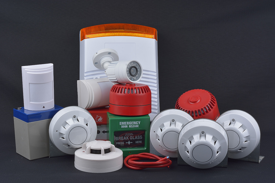 Fire Alarm Systems