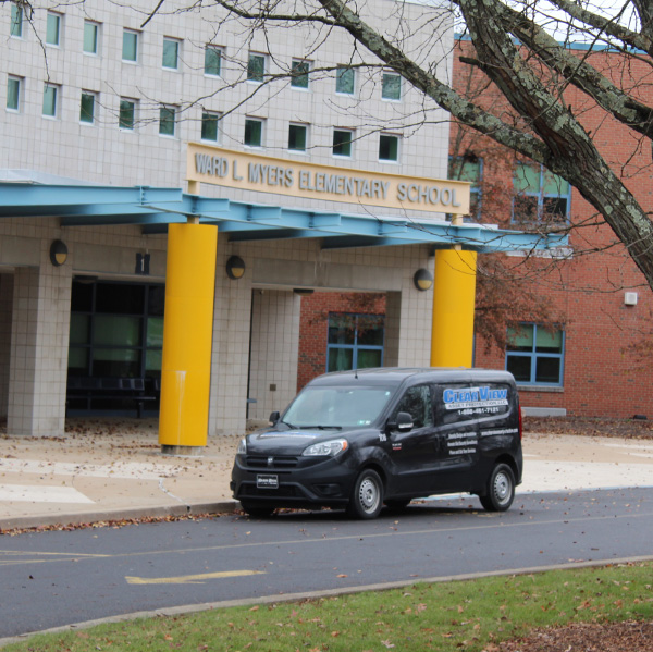 School Campus Security and Safety